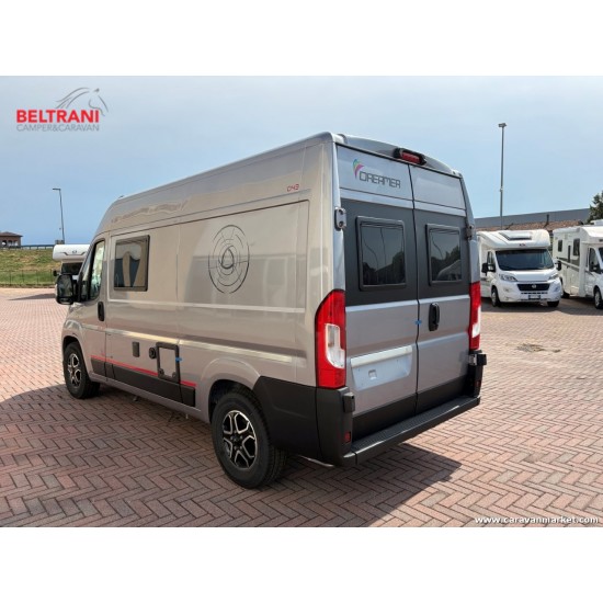 Dreamer D43 Select 20° Anniversario | Automatico